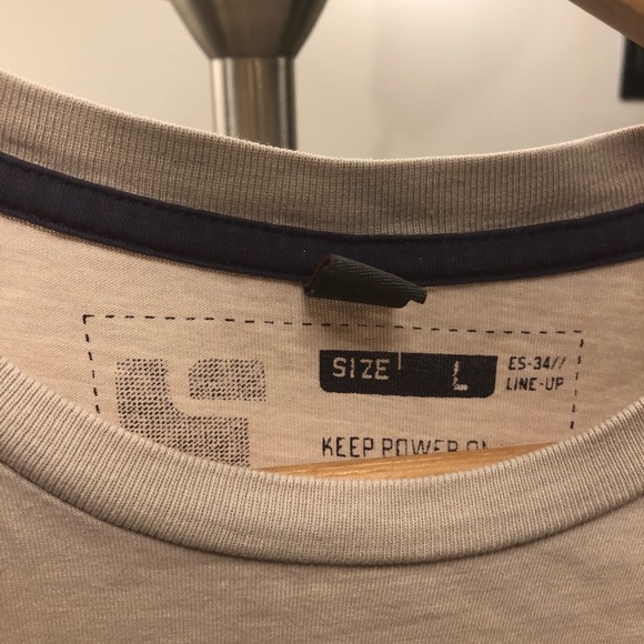 VGC Esprit men’s t-shirt in size M slim fit!! - Picture 6 of 7